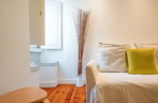 GuestReady - Base acolhedora perto do castelo Hotels in Lisbon