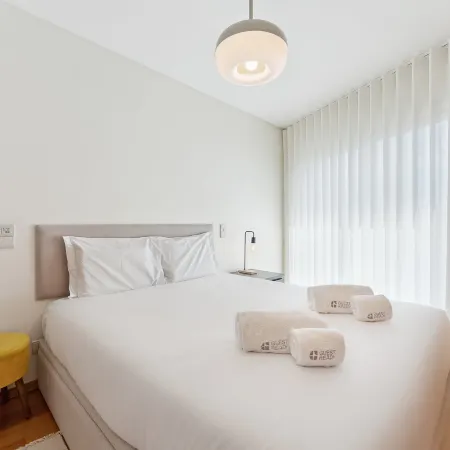 GuestReady - Modern apartment in Boavista