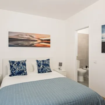 GuestReady - Gorgeous studio in Costa da Caparica