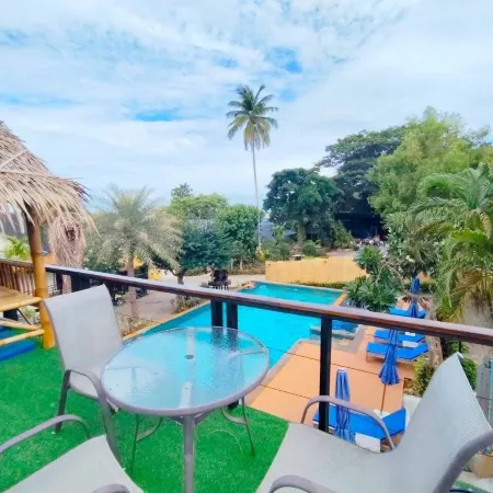 Sasitara Residence