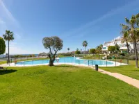 Lunamar - Apartment In Marbella. Free Wifi - 2-Star