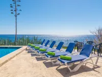 Villa Sol Naixent - Villa With Private Pool