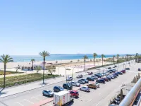 Apartment in Empuriabrava by the Beach