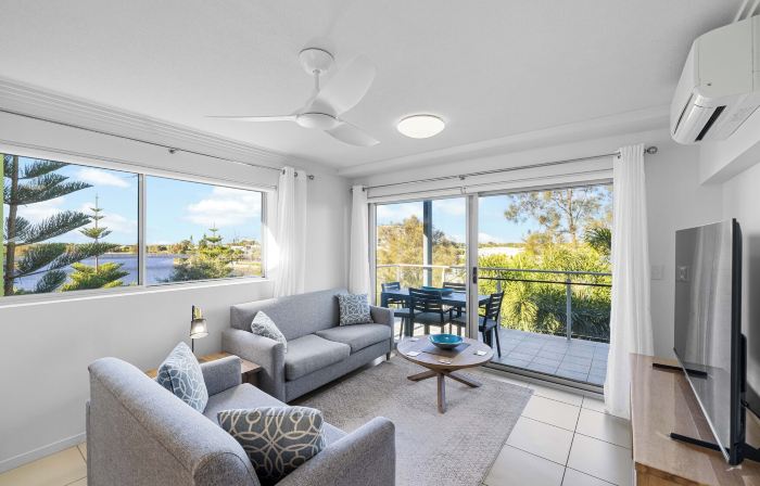 Broadwater on the Peninsula