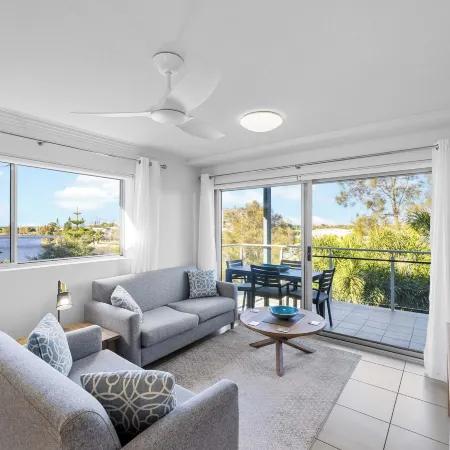 Broadwater on the Peninsula