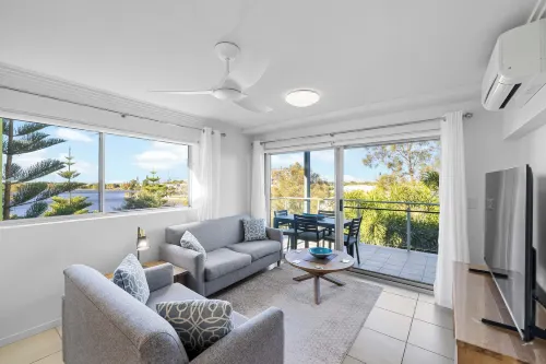 Broadwater on the Peninsula - WiFi