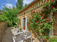 Loubejac Garden Escape Hotels in Loubejac
