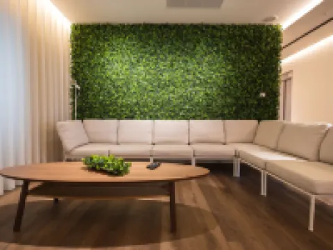 Watts House Seia otelleri