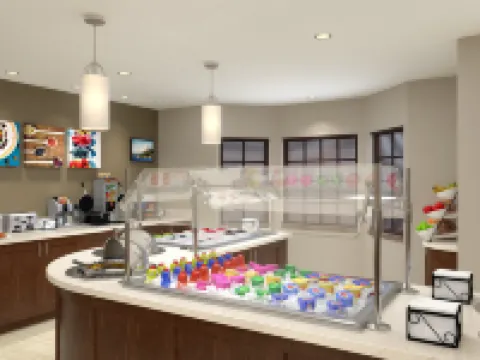 Staybridge Suites NASHVILLE - FRANKLIN by IHG โรงแรมในแฟรงคลิน