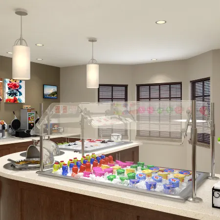 Staybridge Suites NASHVILLE - FRANKLIN by IHG