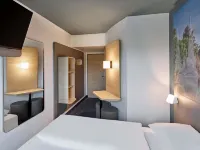 B&B HOTEL Köln-Porz Hotels near Merheim