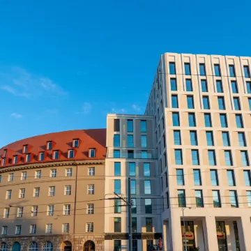 Leonardo Royal Hotel Nürnberg