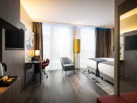 ليوناردو هوتل إسشبورن فرانكفورت Hotels near روديلايم