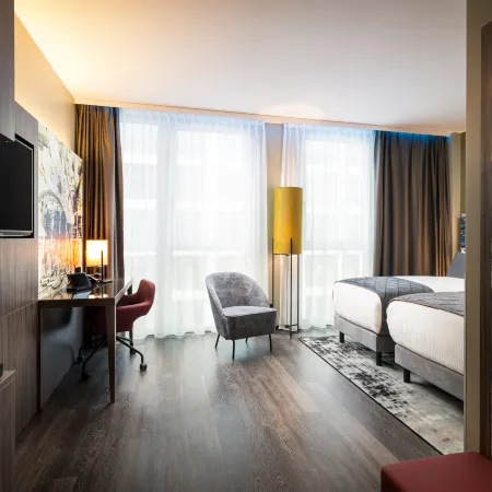 Leonardo Hotel Eschborn Frankfurt