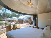 Gramercy Village Yamanakako Glamping & Sauna