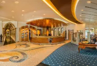 Göbels Schlosshotel "Prinz Von Hessen"