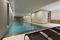 Martin's Louvain-la-Neuve - Pools