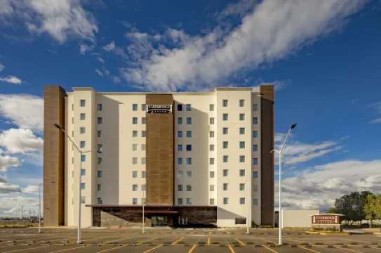 Staybridge Suites IRAPUATO by IHG