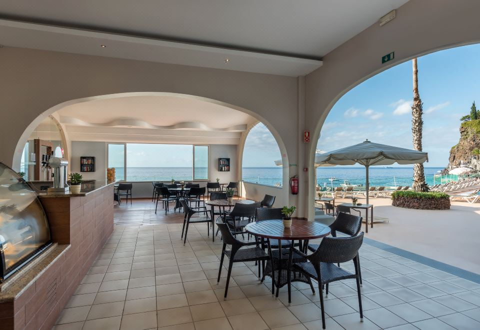 페스타나 칼튼 마데이라