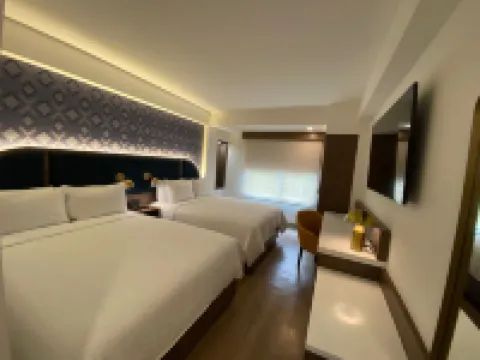 Holiday Inn Express CIUDAD DE MEXICO CONDESA by IHG Hotels in Mexico City