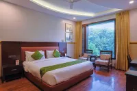 Amber Inn by Orion Hotels - Hot Tub
