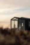Tiny Glass Lodge - Homestays