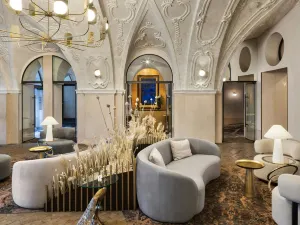 H15 Palace, a Luxury Collection Hotel, Krakow