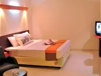 CitraRaya Hotel Hotels in Banjar