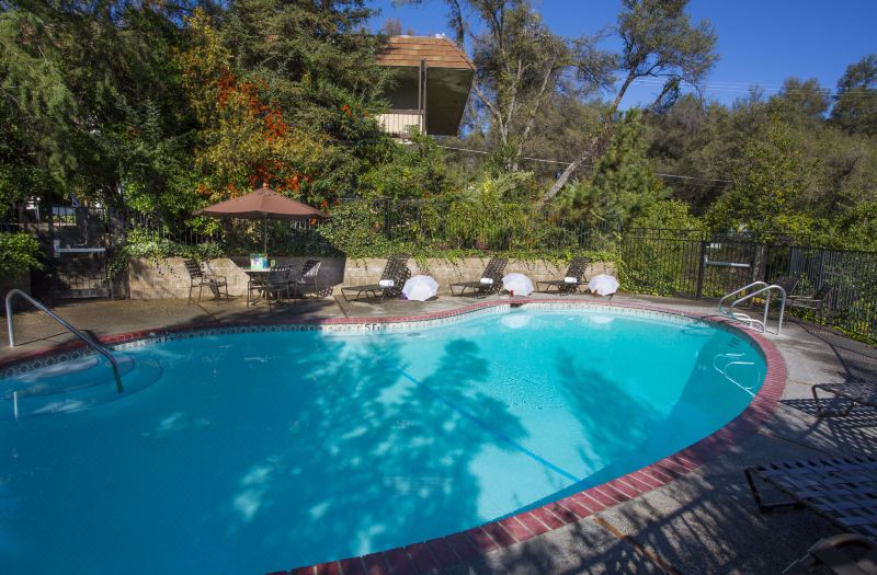 Best Western Plus Yosemite Gateway Inn photo 3