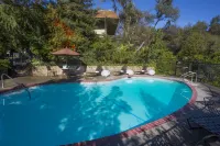 Best Western Plus Yosemite Gateway Inn - Uima-altaat