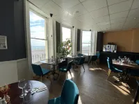 Queens Hotel & Spa - breakfast