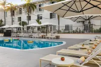 Hilton Garden Inn Carlsbad Beach - Strand