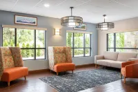 Hampton Inn Portland East