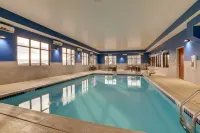 Hampton Inn & Suites St. Louis-Edwardsville Hotels in Pontoon Beach