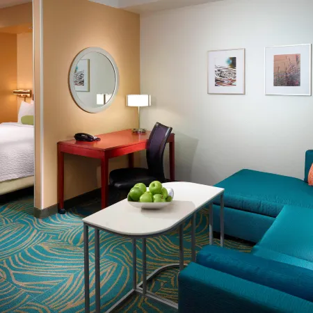 SpringHill Suites Atlanta Buckhead