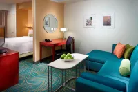 SpringHill Suites Atlanta Buckhead