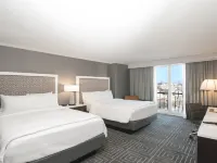 InterContinental Hotels 堪薩斯城在廣場 堪薩斯城酒店
