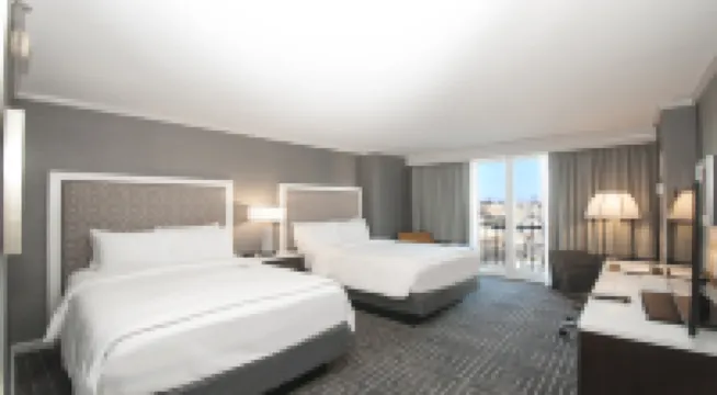 InterContinental Hotels KANSAS CITY AT THE PLAZA by IHG