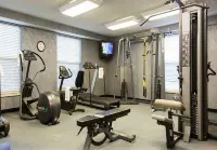 Salem Waterfront Hotel & Suites