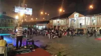 81 Division Officers Mess Apartment - واي فاي