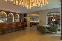 Radisson Blu Hotel, Amman Galleria Mall - Bintang 5