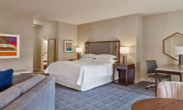 Sheraton Music City Nashville Airport