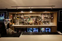 Holiday Inn Birmingham City Centre - Baarit