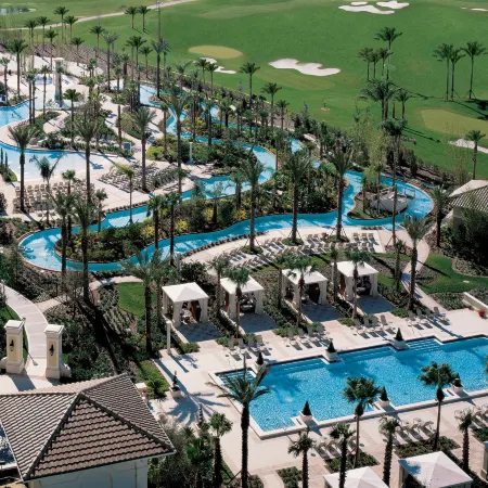 Omni Orlando Resort at Championsgate