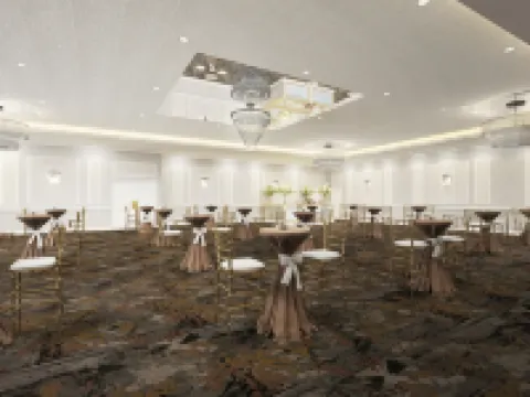 DoubleTree by Hilton Poughkeepsie, NY