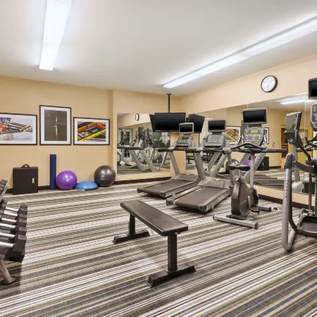 Candlewood Suites WASHINGTON NORTH by IHG