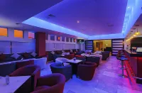 Holiday Inn 坎佩切 - 酒吧
