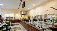 Holiday Inn URUAPAN by IHG - breakfast