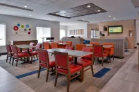 Holiday Inn Express & Suites CINCINNATI - MASON by IHG - breakfast