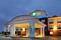 Holiday Inn Express & Suites Andalusia by IHG